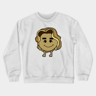 Mr. Doors Crewneck Sweatshirt